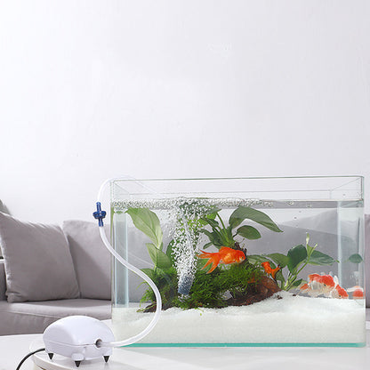 Silent Aquarium Oxygen Pump