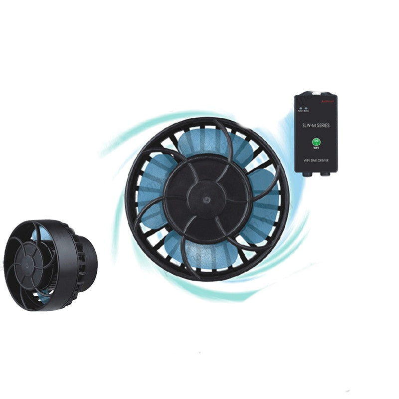 Jebao Aquarium Wave Flow Surf Pump